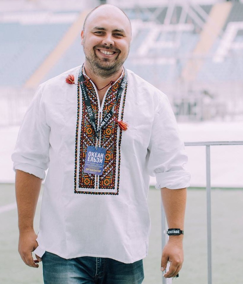 Андрій Герасименко